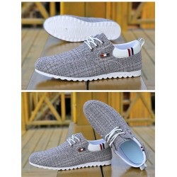 Classic men's shoes - slip on loafers - genuine leatherShoes
