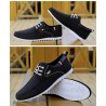 Classic men's shoes - slip on loafers - genuine leatherShoes
