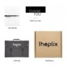 120W Solar panel - foldable fast charger - for phone / camera / laptopChargers