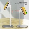 Universal phone holder - stand - adjustableHolders