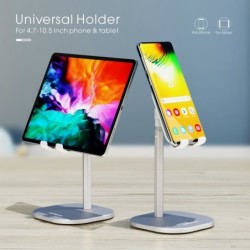 Universal phone holder - stand - adjustableHolders