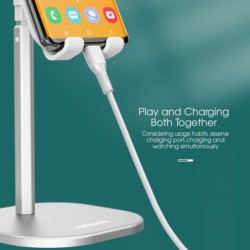 Universal phone holder - stand - adjustableHolders