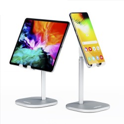 Universal phone holder - stand - adjustableHolders