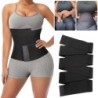Waist trainer - elastic slimming belt - body shaperEquipment
