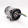 Universal car electric turbine - turbo charger - boost air intake fan - 12VPerformance