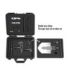 Multifunctional folding shovel - garden / survival / camping tool - 76cmSurvival tools