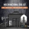 Multifunctional folding shovel - garden / survival / camping tool - 76cmSurvival tools