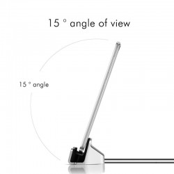 Universal charger - docking station - for smartphone with micro USB connectorChargers