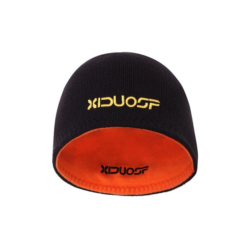 Warm winter double sided hat - unisexHats & Caps
