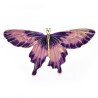 Enamel butterfly broochBrooches
