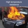 9H ceramic premium coating - paint care - anti-scratch - hydrofobeCar wash