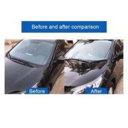 9H ceramic premium coating - paint care - anti-scratch - hydrofobeCar wash
