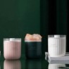 Natural crystal - aromatherapy wireless air humidifier - with atmosphere lamp - essential oil diffuserHumidifiers