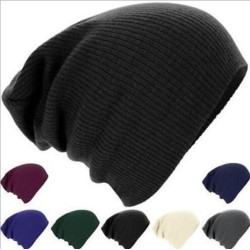 Classic style winter beanieHats & Caps