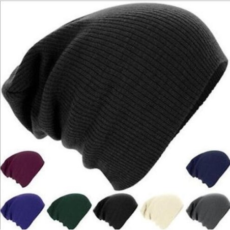 Classic style winter beanieHats & Caps