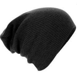 Classic style winter beanieHats & Caps