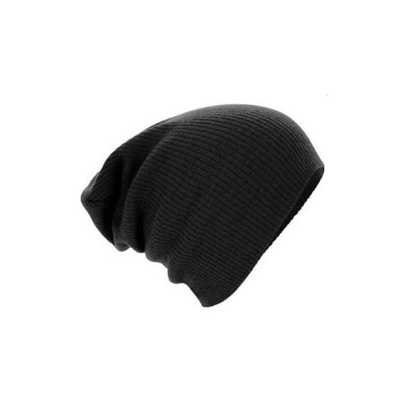 Classic style winter beanieHats & Caps