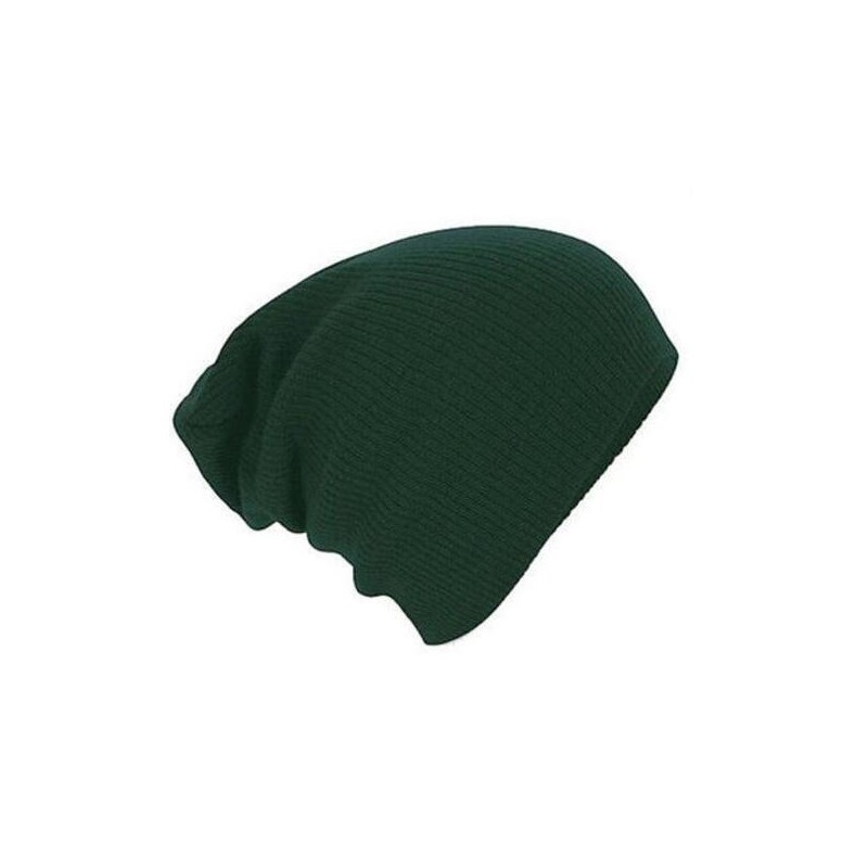 Classic style winter beanieHats & Caps