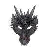 Halloween mask - 3D dragon faceMasks