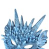 Halloween mask - 3D dragon faceMasks