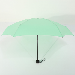 Mini lightweight folding pocket umbrella - anti-UVOutdoor & Camping