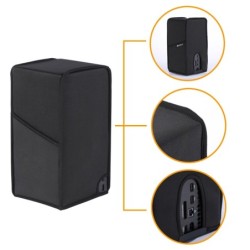 Xbox Series X Console - anti dust cover - reinforced seams- anti scratch - waterproof sleeveXbox