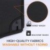 Xbox Series X Console - anti dust cover - reinforced seams- anti scratch - waterproof sleeveXbox