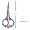Chameleon Vintage nails scissorsClippers & Trimmers