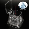 Manual ice crusher - ice chopper - slushies - smoothiesBar supply