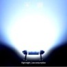 3030 FESTOON - C5W - CANBUS - LED bulb - 31mm - 36mm - 39mm - 41mm - waterproofLED
