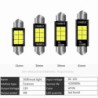3030 FESTOON - C5W - CANBUS - LED bulb - 31mm - 36mm - 39mm - 41mm - waterproofLED