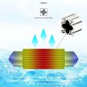 3030 FESTOON - C5W - CANBUS - LED bulb - 31mm - 36mm - 39mm - 41mm - waterproofLED
