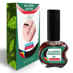 Onychomycosis removal oil - essence liquid serumTreatment