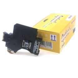 Original laser lens - KES-496A 490A drive laser - for PS4 Slim ProRepair parts