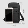 Multifunctional small shoulder bag - waist bag - waterproofBags
