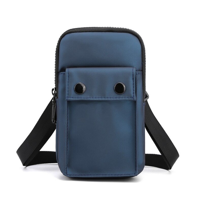 Multifunctional small shoulder bag - waist bag - waterproofBags