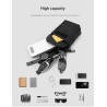 Multifunctional small shoulder bag - waist bag - waterproofBags
