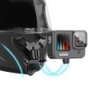 Motorcycle helmet mount - stand - holder for GoPro Hero Sports CameraMounts