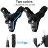 Motorcycle helmet mount - stand - holder for GoPro Hero Sports CameraMounts