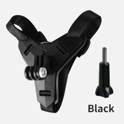 Motorcycle helmet mount - stand - holder for GoPro Hero Sports CameraMounts
