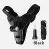 Motorcycle helmet mount - stand - holder for GoPro Hero Sports CameraMounts