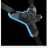 Motorcycle helmet mount - stand - holder for GoPro Hero Sports CameraMounts