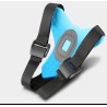 Motorcycle helmet mount - stand - holder for GoPro Hero Sports CameraMounts