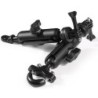 GoPro Hero Sports Cameras mount - holder - for motorcycle handlebar / mirrorMounts