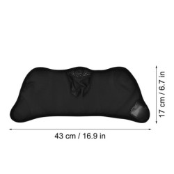 Winter cycling face mask - warm - thermal - windproof - breathable fleeceWinter Sport