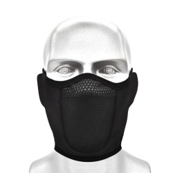 Winter cycling face mask - warm - thermal - windproof - breathable fleeceWinter Sport