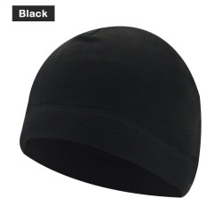 Warm winter hat - windproof - thermal - thickened fleeceHats & Caps
