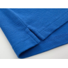 Stylish polo t-shirt - long sleeve - embroidery logo - cottonT-shirts