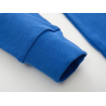 Stylish polo t-shirt - long sleeve - embroidery logo - cottonT-shirts