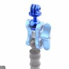 1 inch ball head - tripod mount - with 3/8 screw hole - for Gopro Hero Yi SJCamMounts